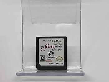 GET YOUR WORLD　touch my secret My World - YouTube