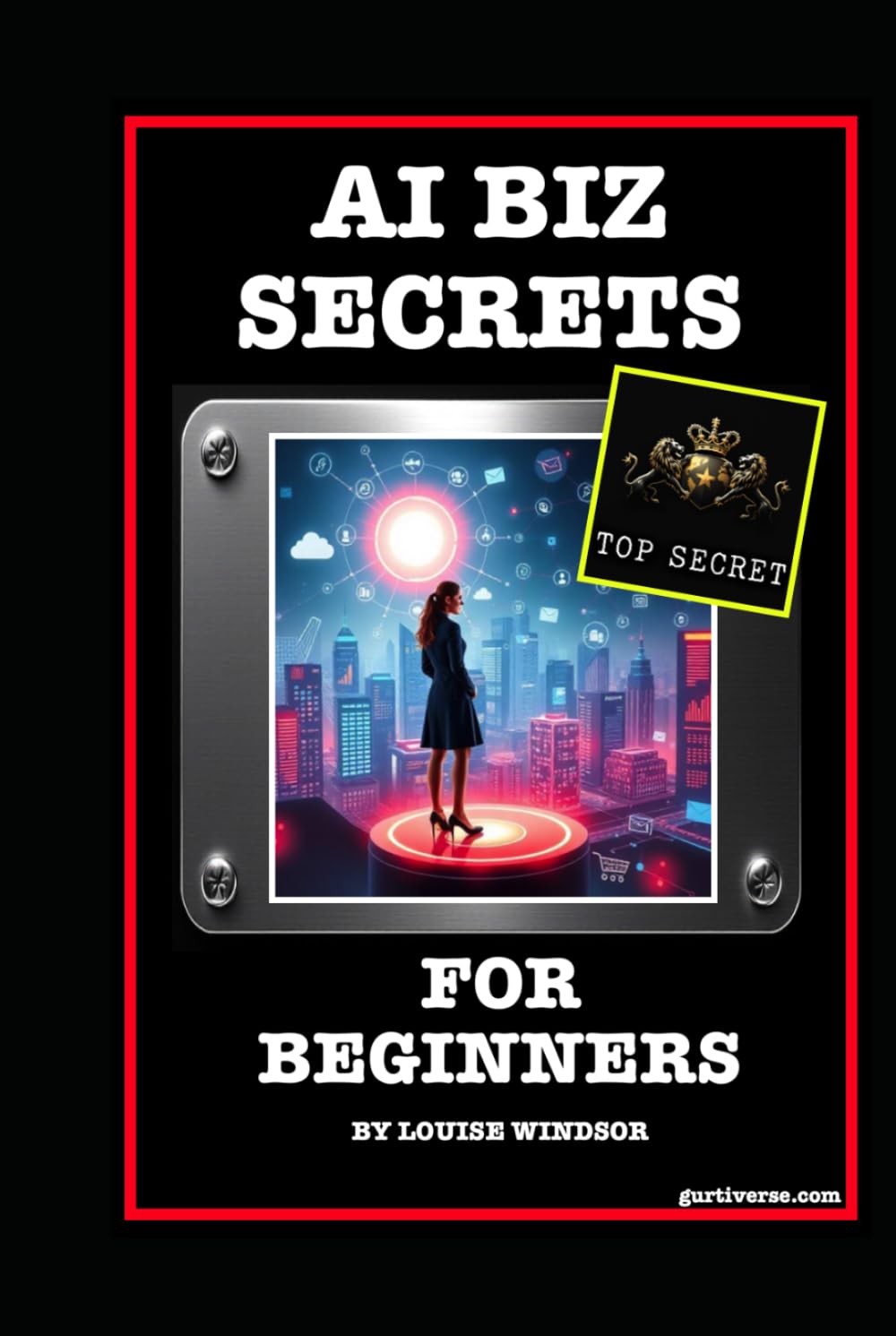 AI Biz Secrets for Beginners