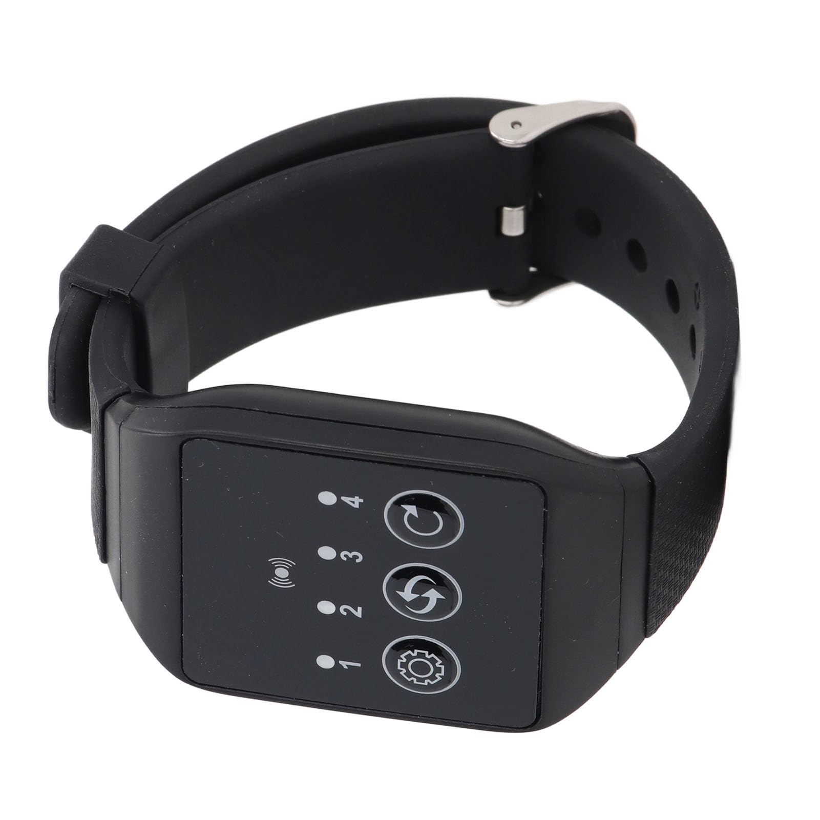 Système de Radiomessagerie de Restaurant, Système D'appel sans Fil 1 à 1, Montre étanche IPX7 et Système de Téléavertisseur à écran Tactile Téléavertisseur de Poignet DC5V Charge