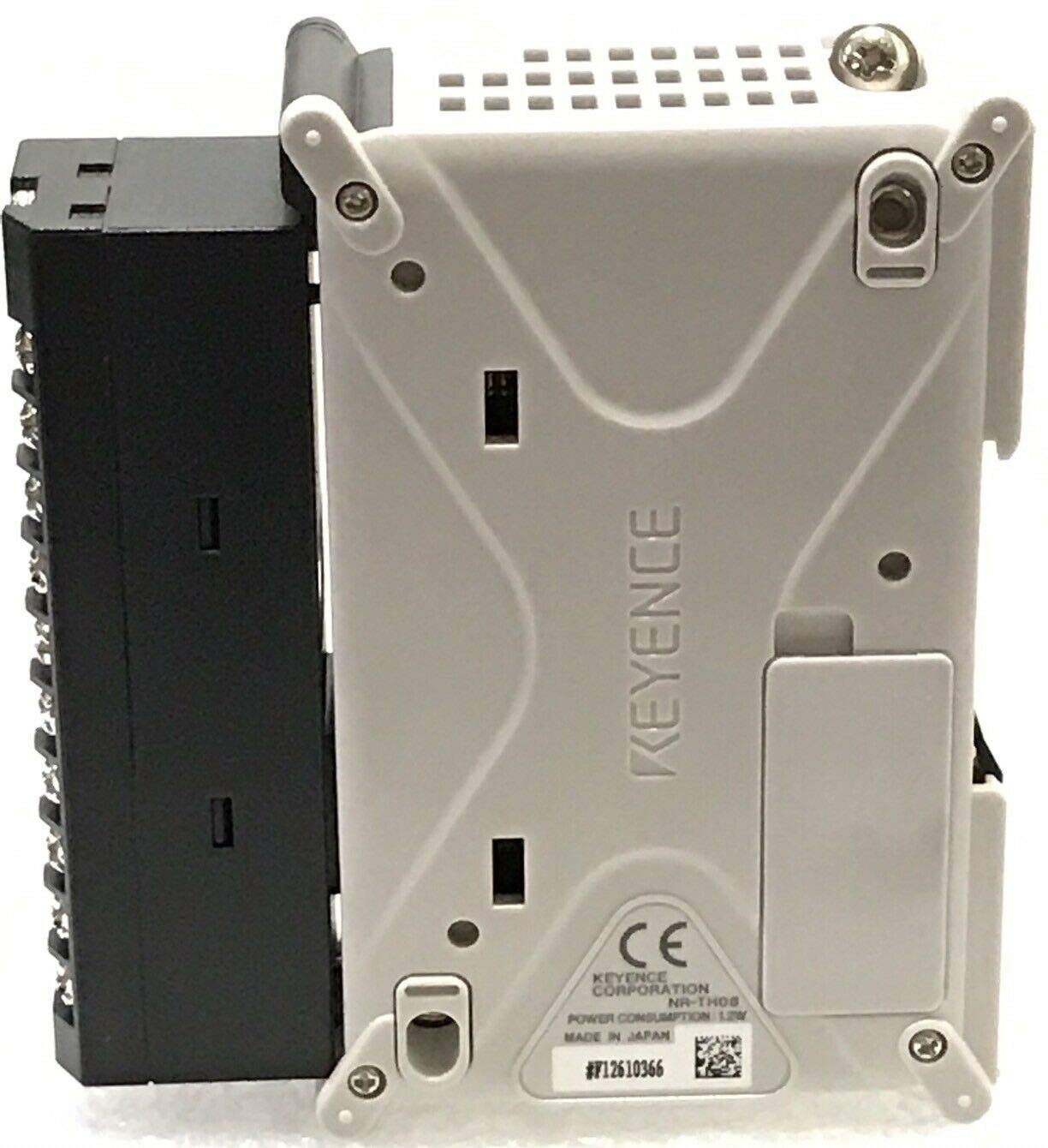 Amazon.co.jp: NR-TH08 データロギングシステム NRTH08 : 産業・研究