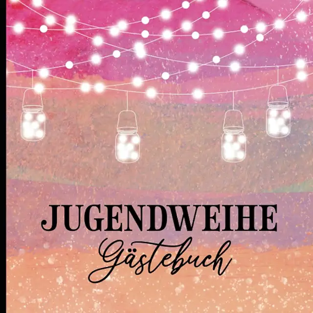 Gästebuch