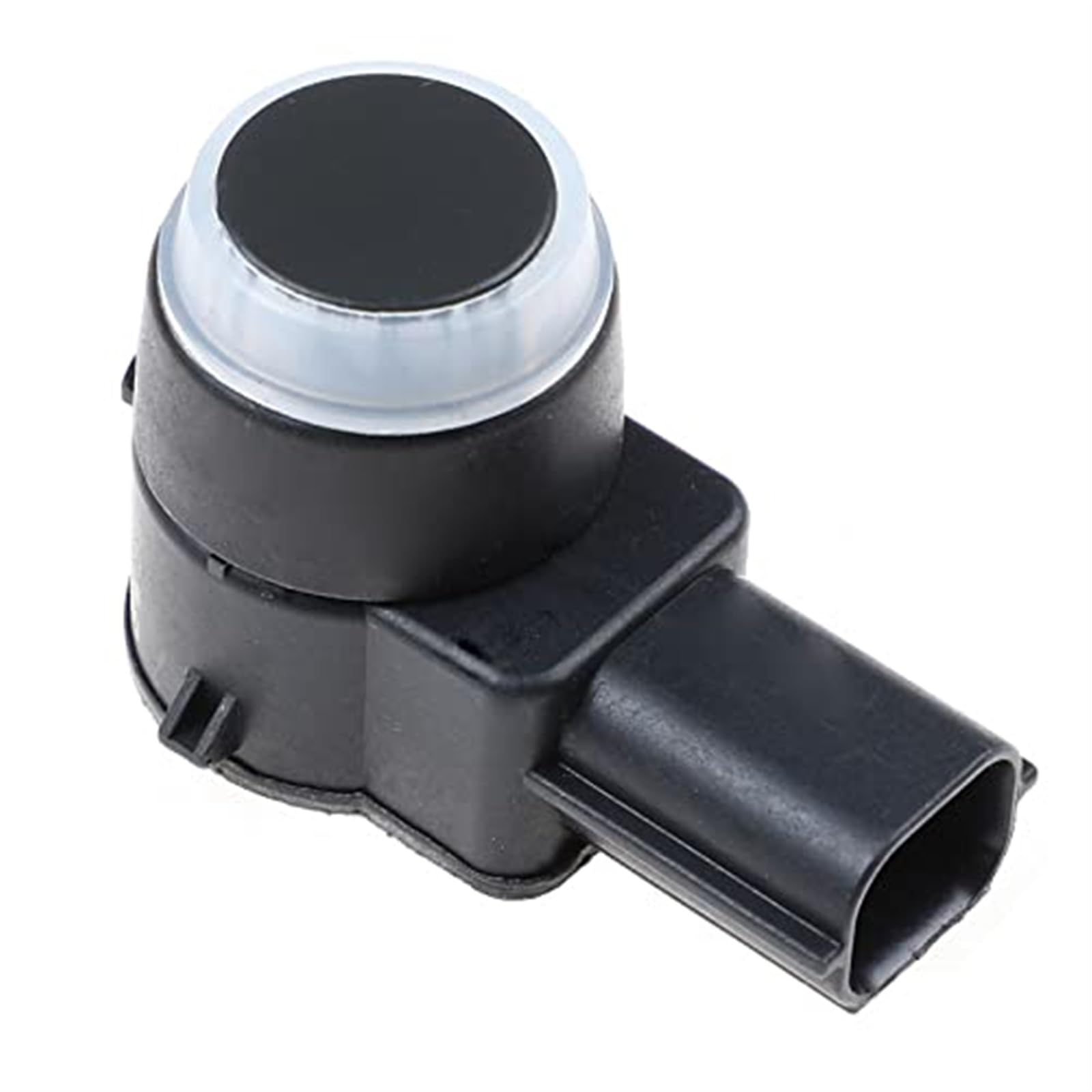 4 szt. Czujnik parkowania PDC, zderzak, radar cofania, do Chevroleta, Cruze'a, Buicka, Regala, SAAB, 9-5, Opla, Corsy Insignii Astry 13326235 Tylny alarm odległości