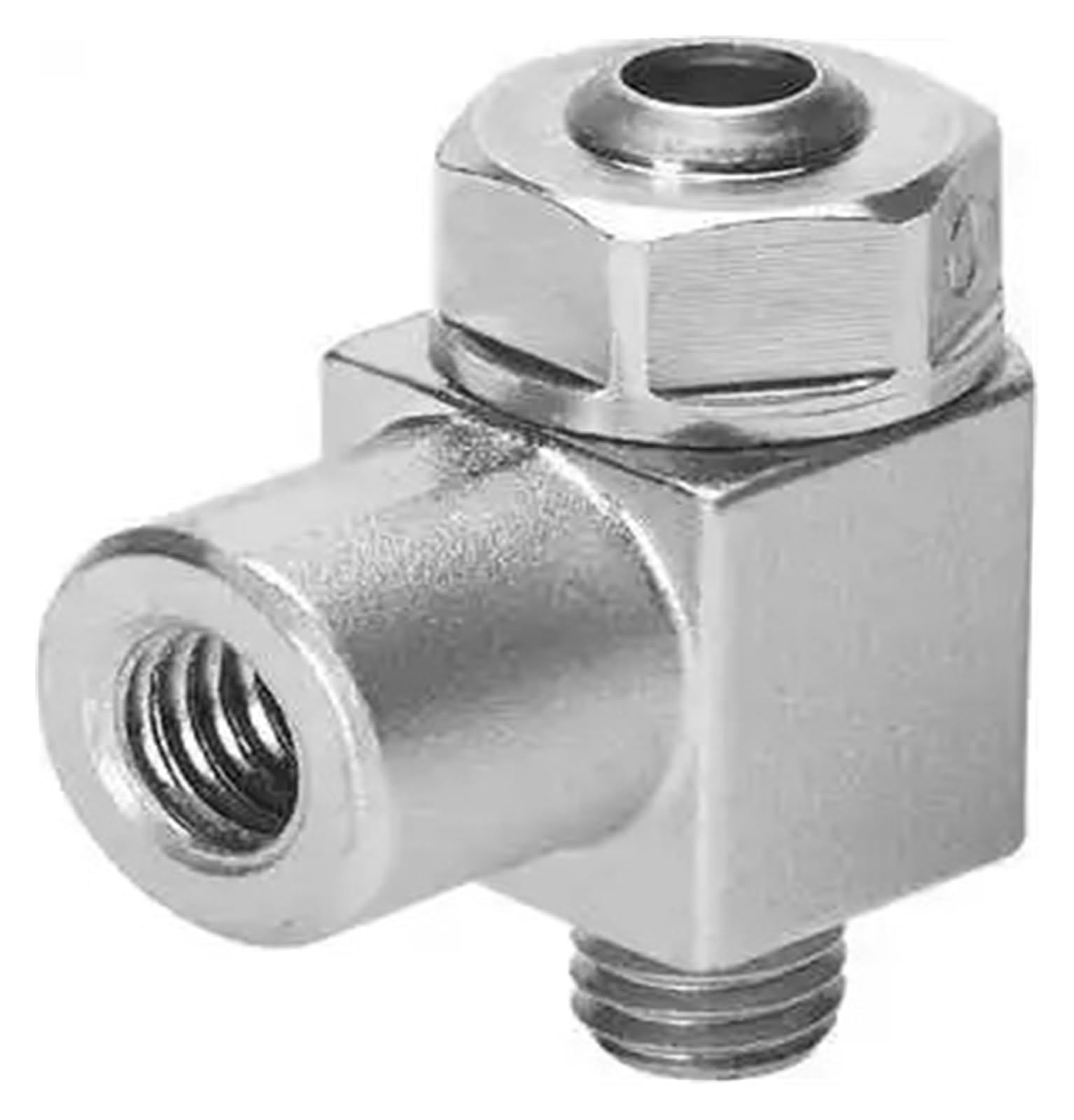 RCGKNNMUZ Throttle Valve GRLA-M3 175038