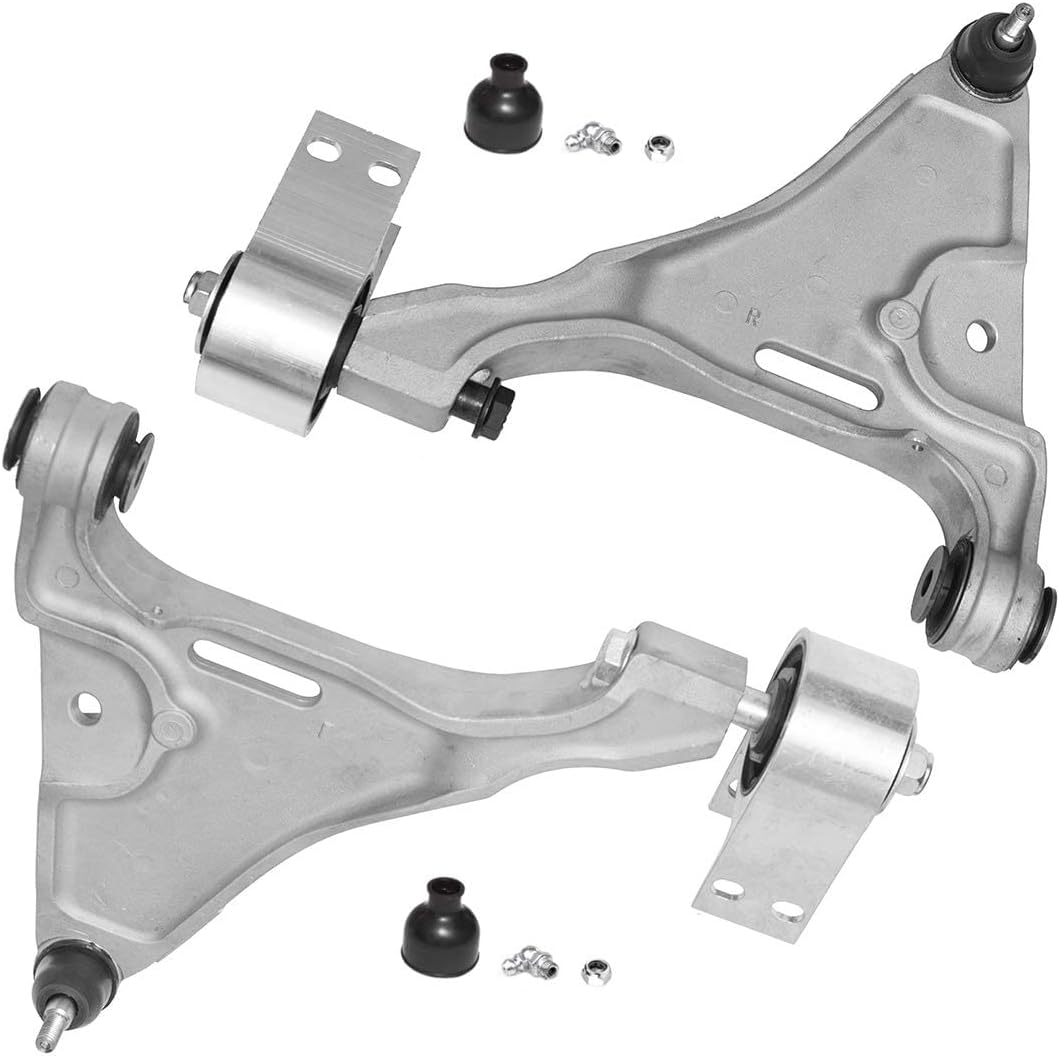 Front Right Lower Control Arm For 06-11 Buick Cadillac Lucerne - Foto 7