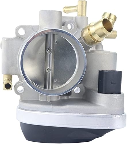Miniatura 1 de Compatible With Chevrolet Cruze Engine Throttle Body 55562380 Compatible With OPLANDO Compatible With OPEL ASTRA Throttle Valve 57mm 408238022004Z