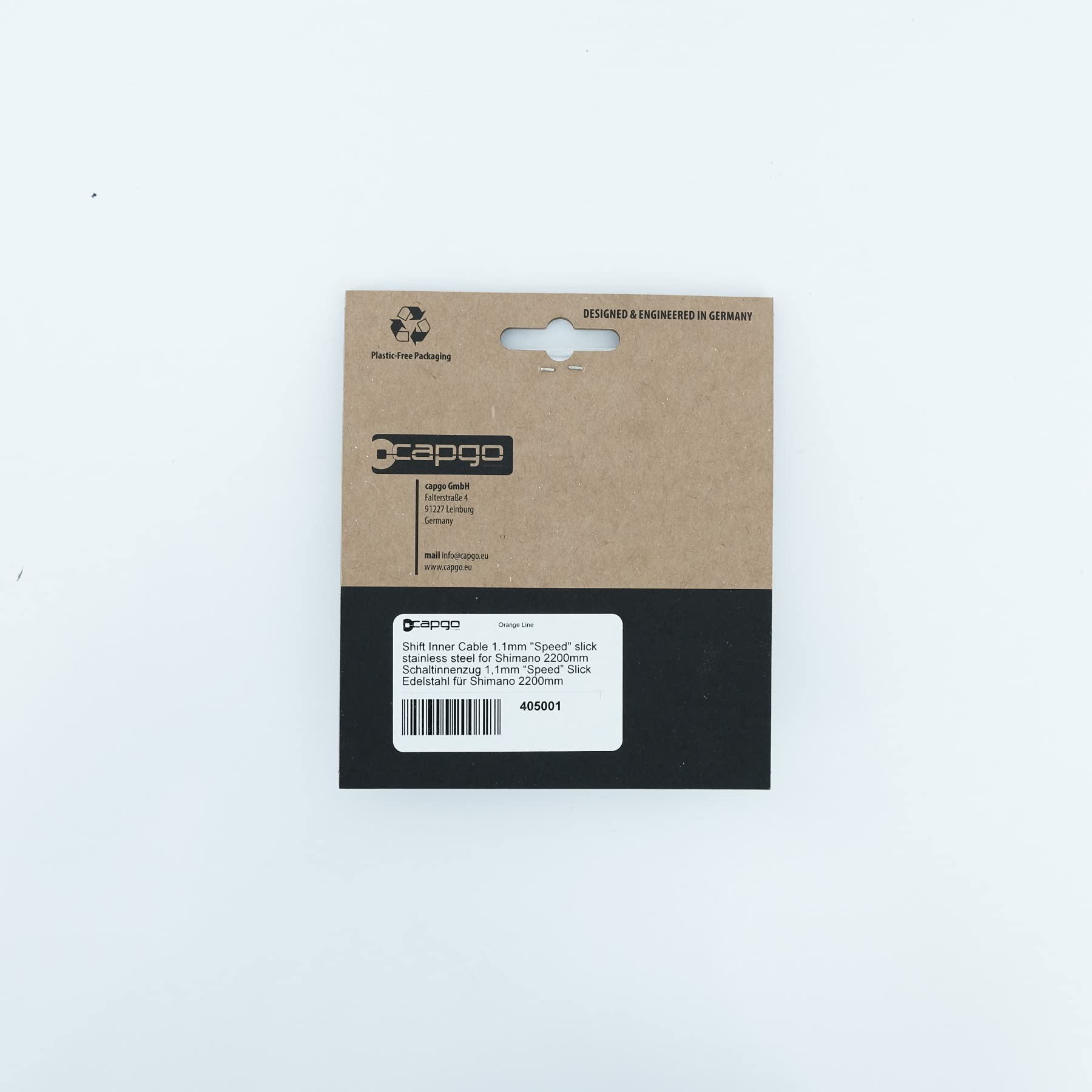 Câble de vitesse Slick XLC - Decathlon