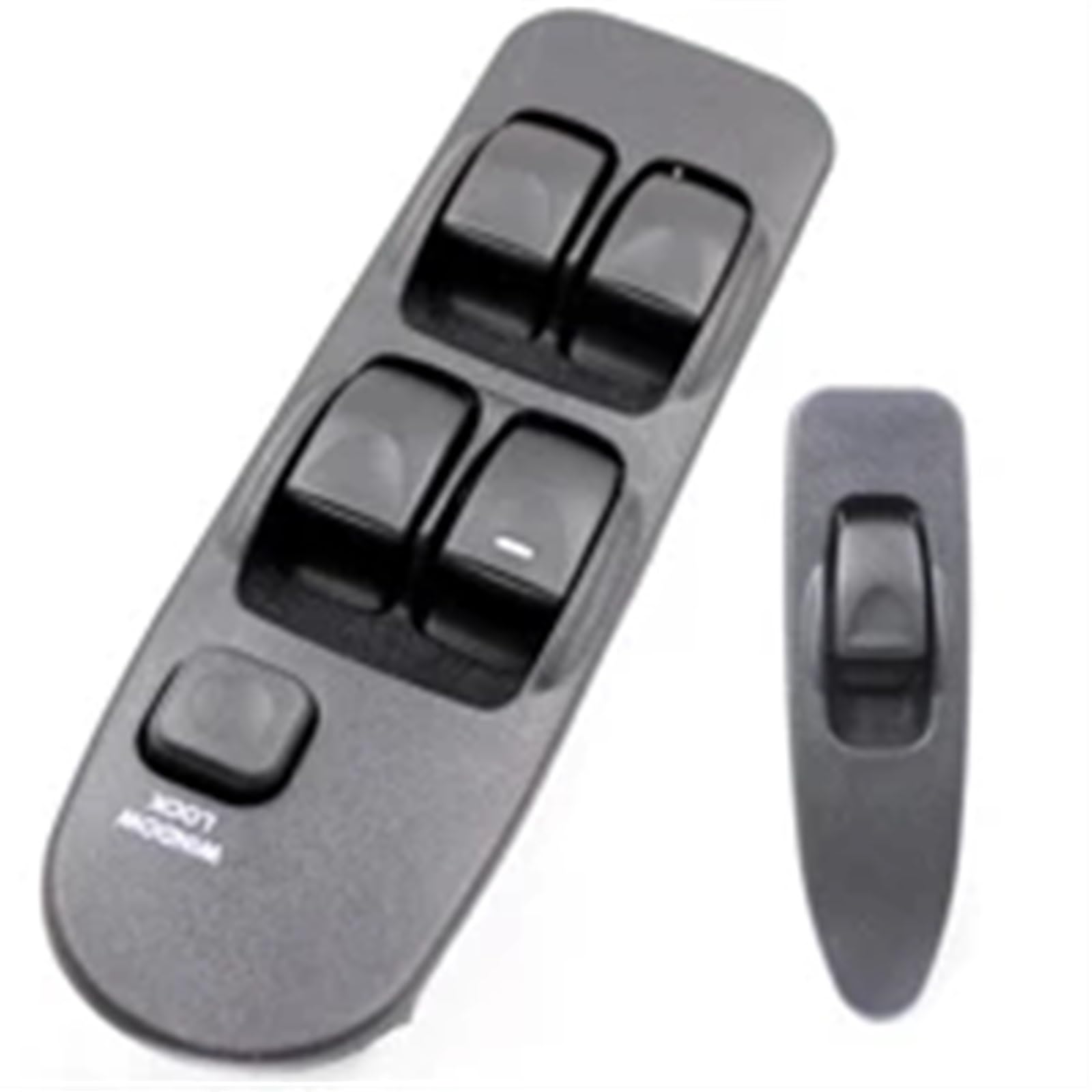 Commande de lève-vitre avant MR740599 à impulsion fluide pour Mitsubishi Carisma - 8