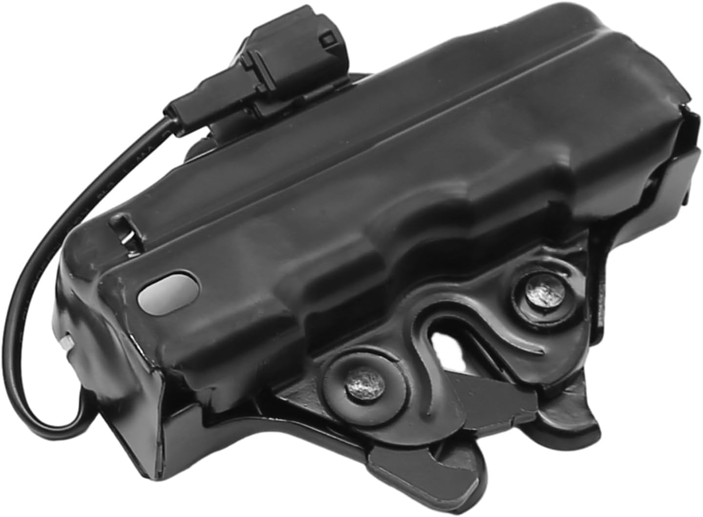 Front Hood Lock Latch Assembly 5351053061 Hood Lock Latch Replacement for Lexus IS250 IS350 2006-2015 Replace# 5351053060 LX1234106
