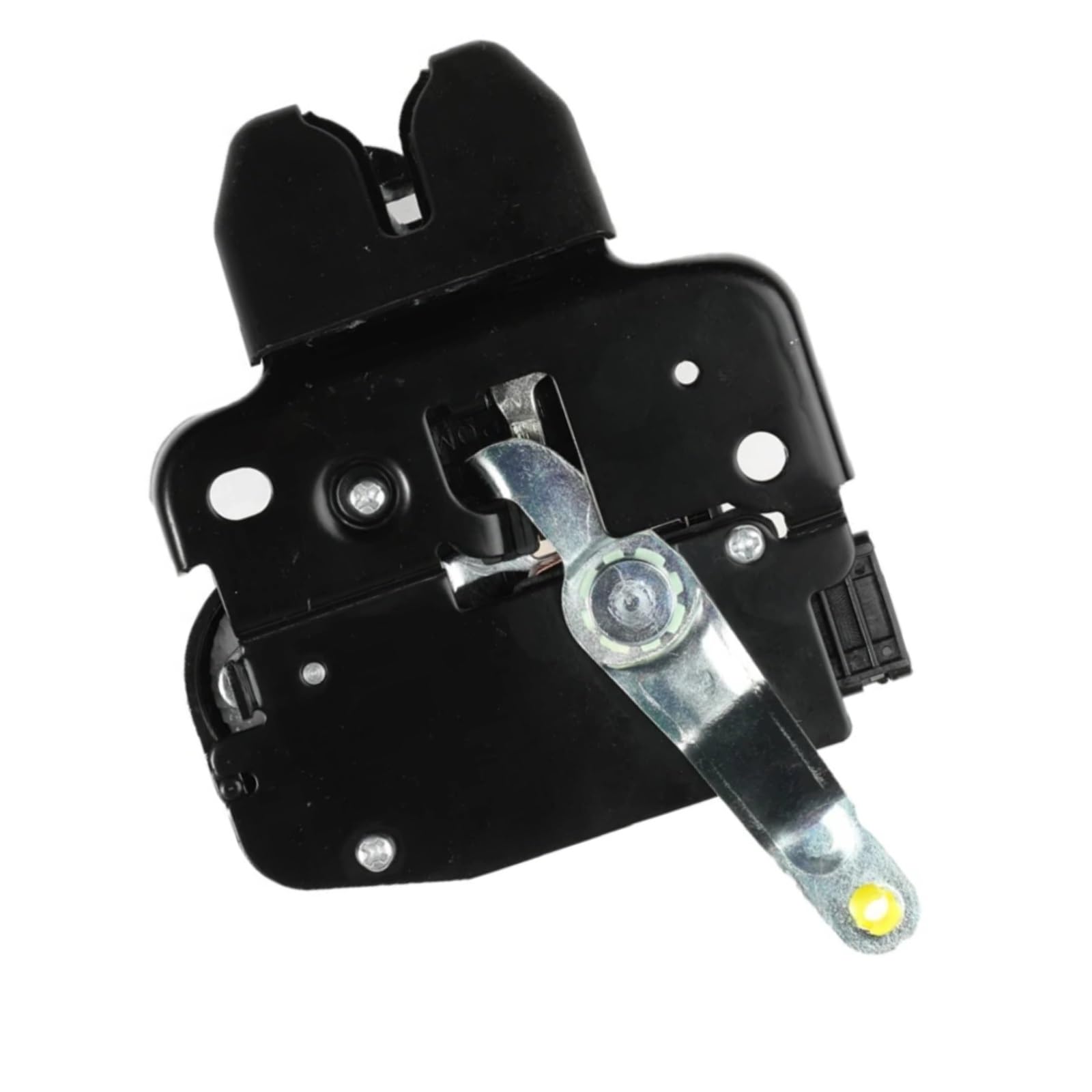 Ngvcdxs One Color Tailgate Boot Lock Latch Compatible With Nissan For Tiida For Latio 84631-Ed400 Trunk Lock Cylinder Latch Actuator Motor Boot Door Lock Trunk Latch