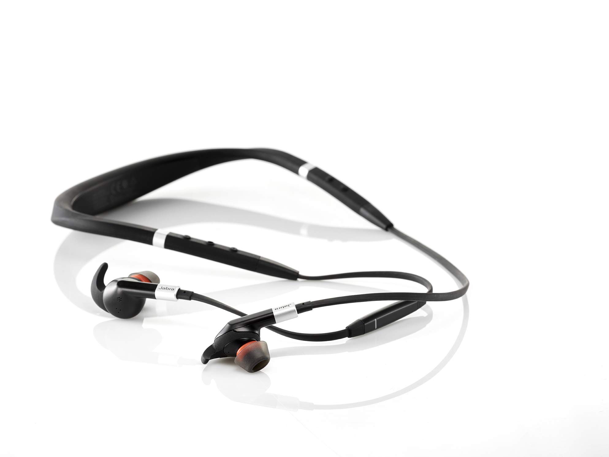 Amazon.com: Jabra Evolve 75e UC Optimized Wireless Bluetooth