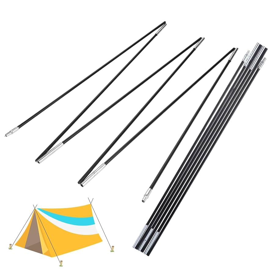 テント・タープ MIDGARD 20 SPARE POLE A-FRAME (2 PCS) テント・タープ MIDGARD 20 SPARE POLE A-FRAME (2 PCS) Midgard