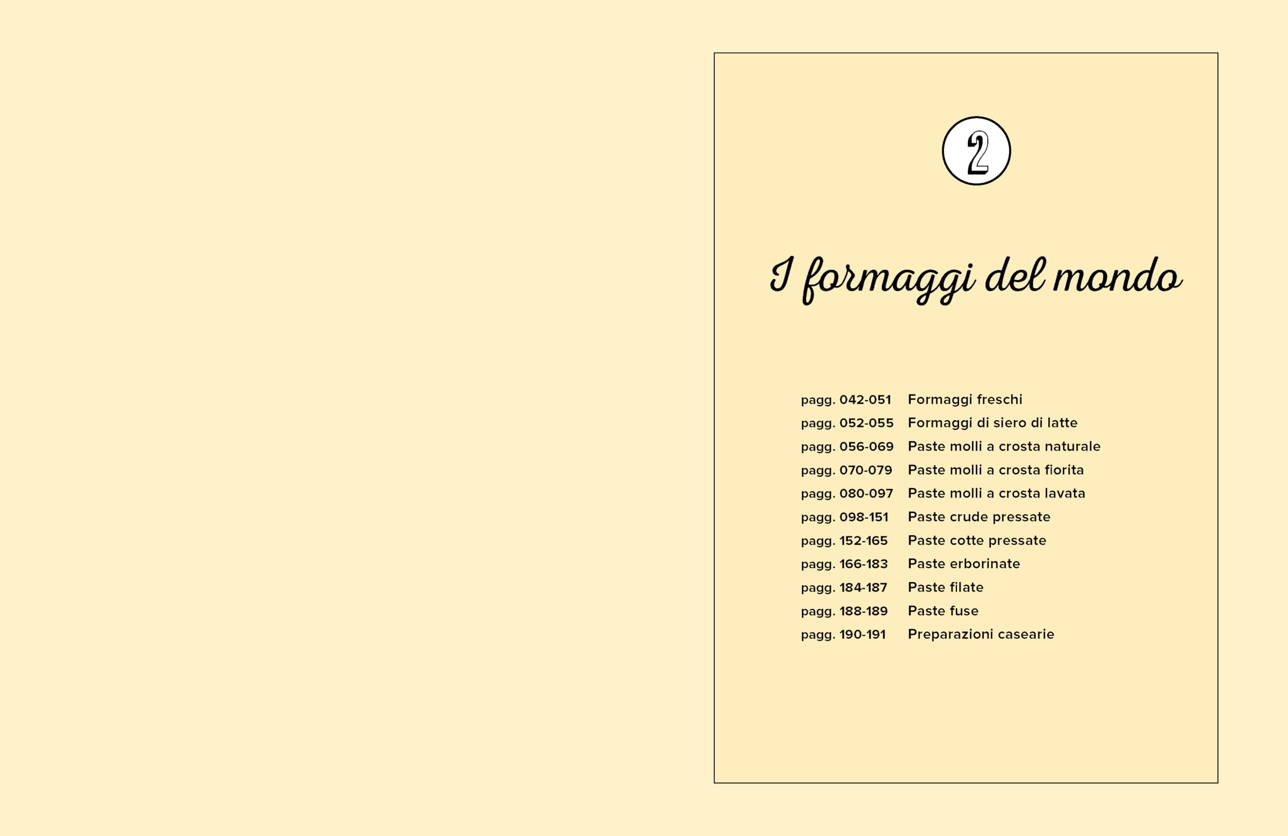 Atlante dei formaggi. Origini, territori, abbinamenti