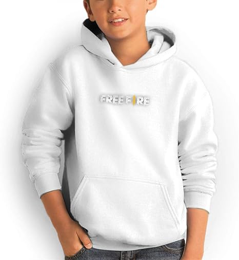 Free fire hoodies amazon Outlet