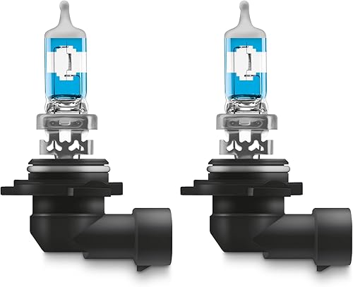 Miniatura 3 de OSRAM NIGHT BREAKER LASER HB4/9006, próxima generación, 150% más de brillo, faro halógeno, 9006NL-HCB, 12V, coche de pasajeros, caja dúo (2 lámparas)