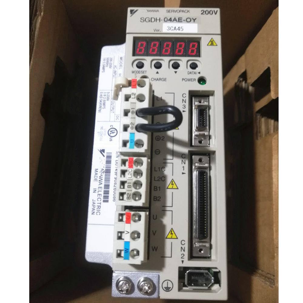 SGDH-04AE-OY Drive
