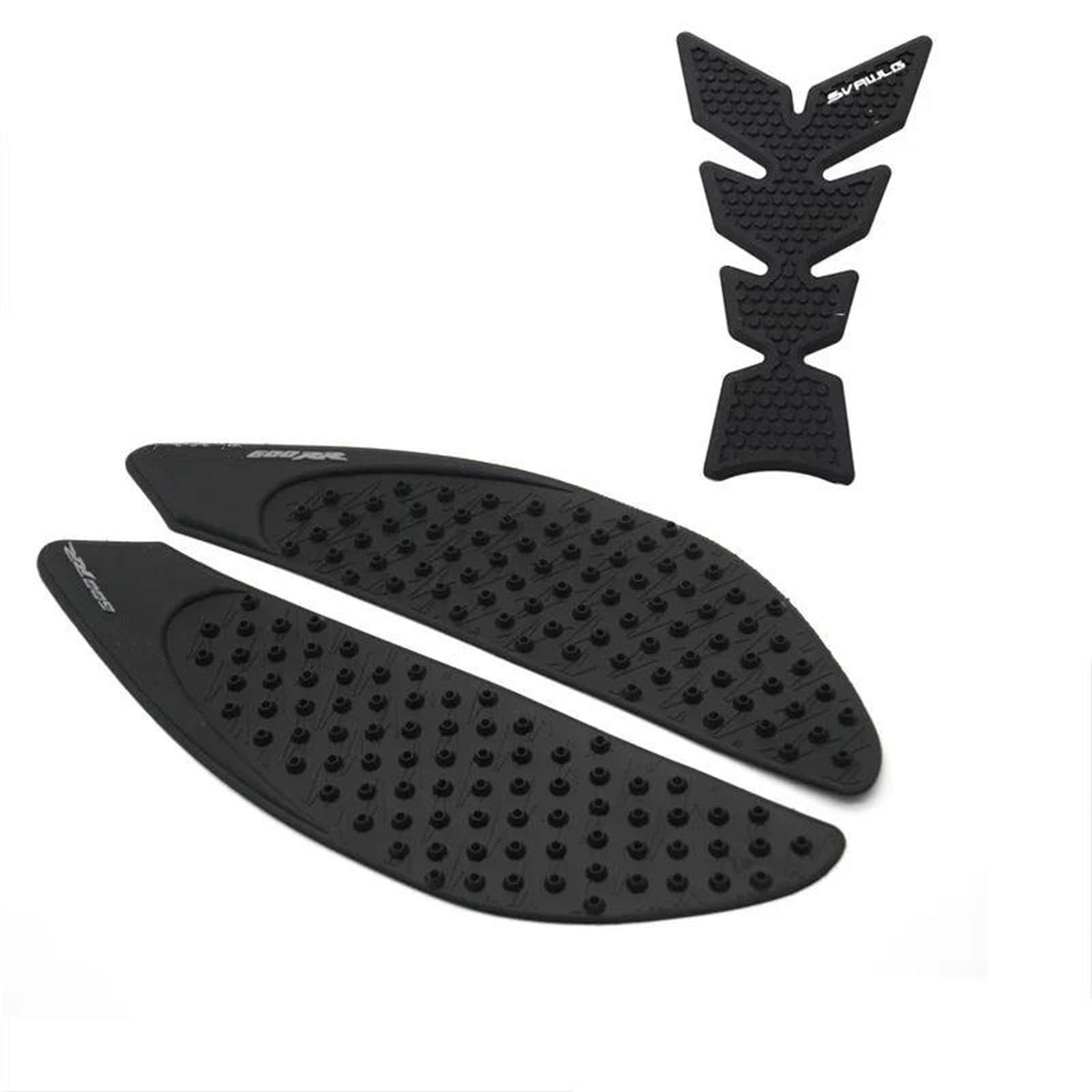 Ysdsls Color6 For Cbr 600Rr 2003-2019 Cbr600rr 600 Rr Stickers Motorcycle Anti Slip Tank Pad(Color6)