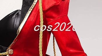 Amazon.co.jp: 漫尚cosplayコスプレ衣装 Fate FGO ネロ
