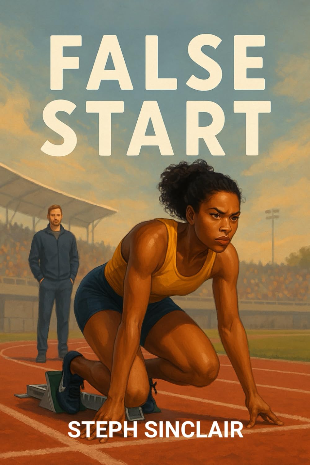 The False Start