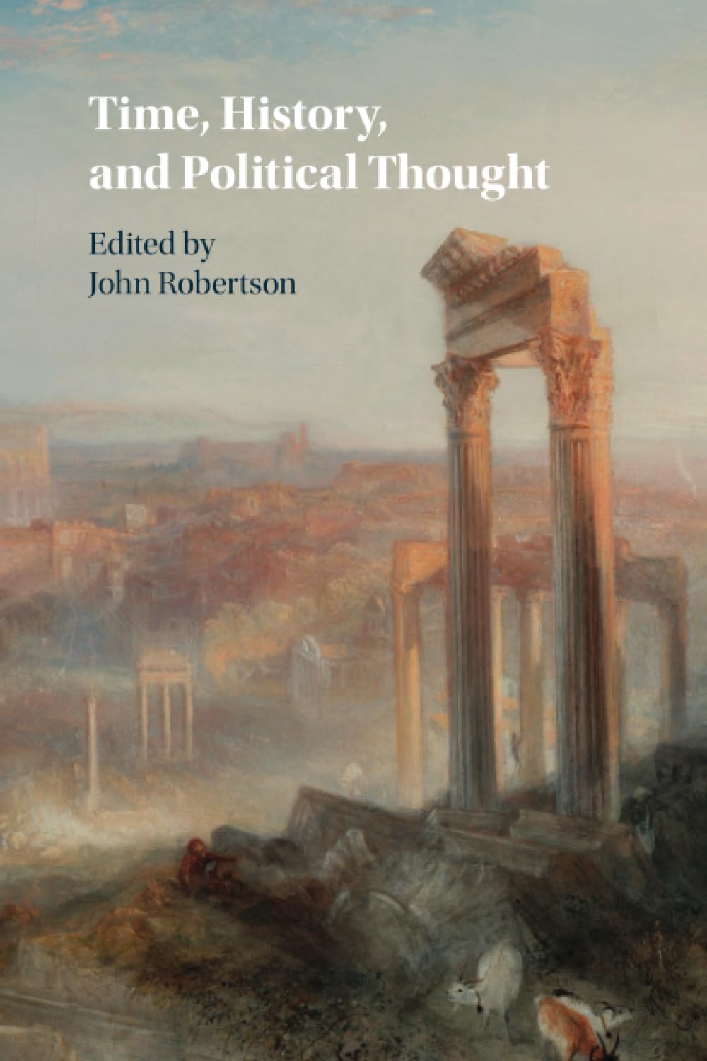 Time, History, and Political Thought
