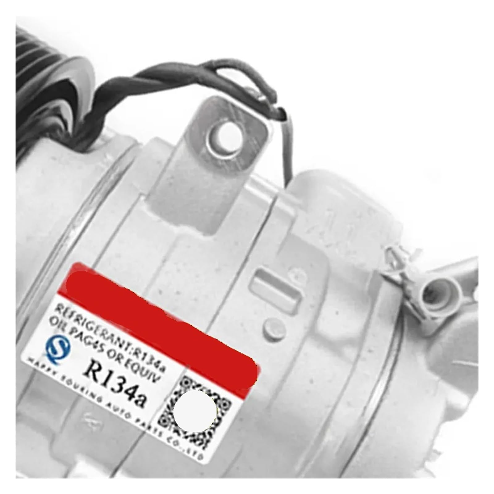 Auto AC Kompressor Zubehör | 88320-0K380 88320-0K100 88310-0K110 88310-0K132 0K080 0K130 0K341 10S11C