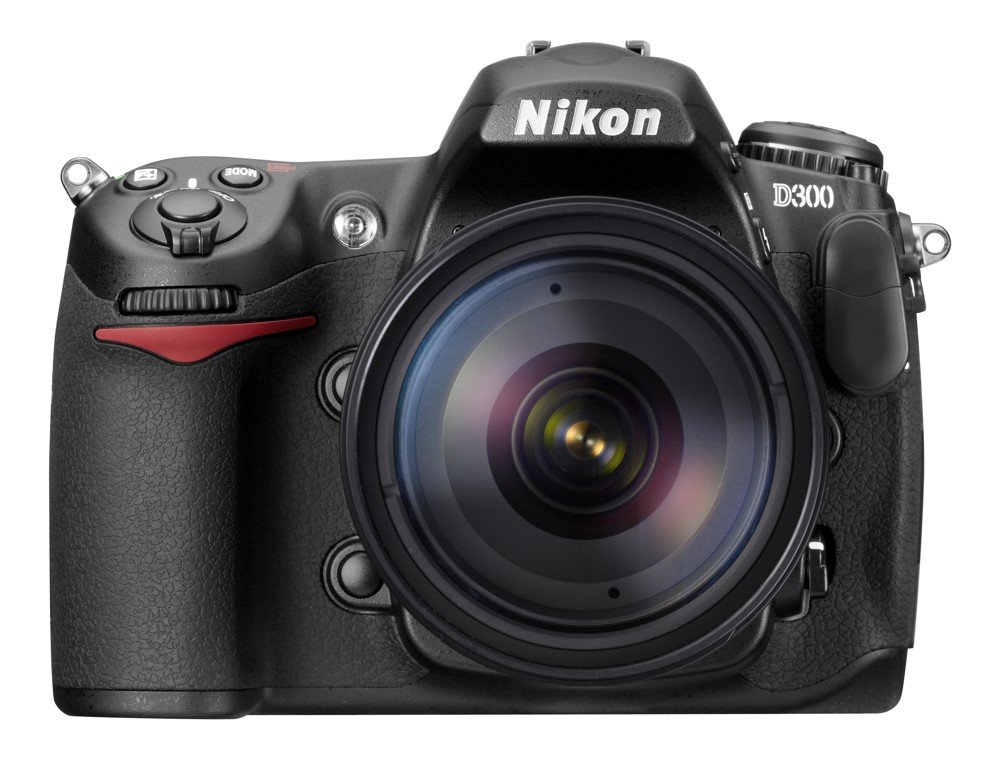 Nikon D300 + AF-S DX NIKKOR 18-200mm - digital cameras (auto