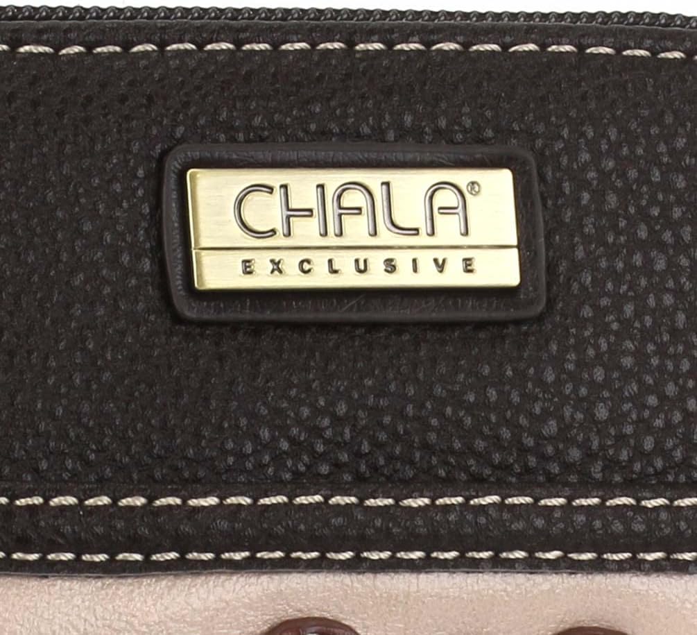 CHALA Crossbody Cell Phone Purse-Women Canvas Multicolor Handbag with Adjustable Strap - Special Edition - Image 5