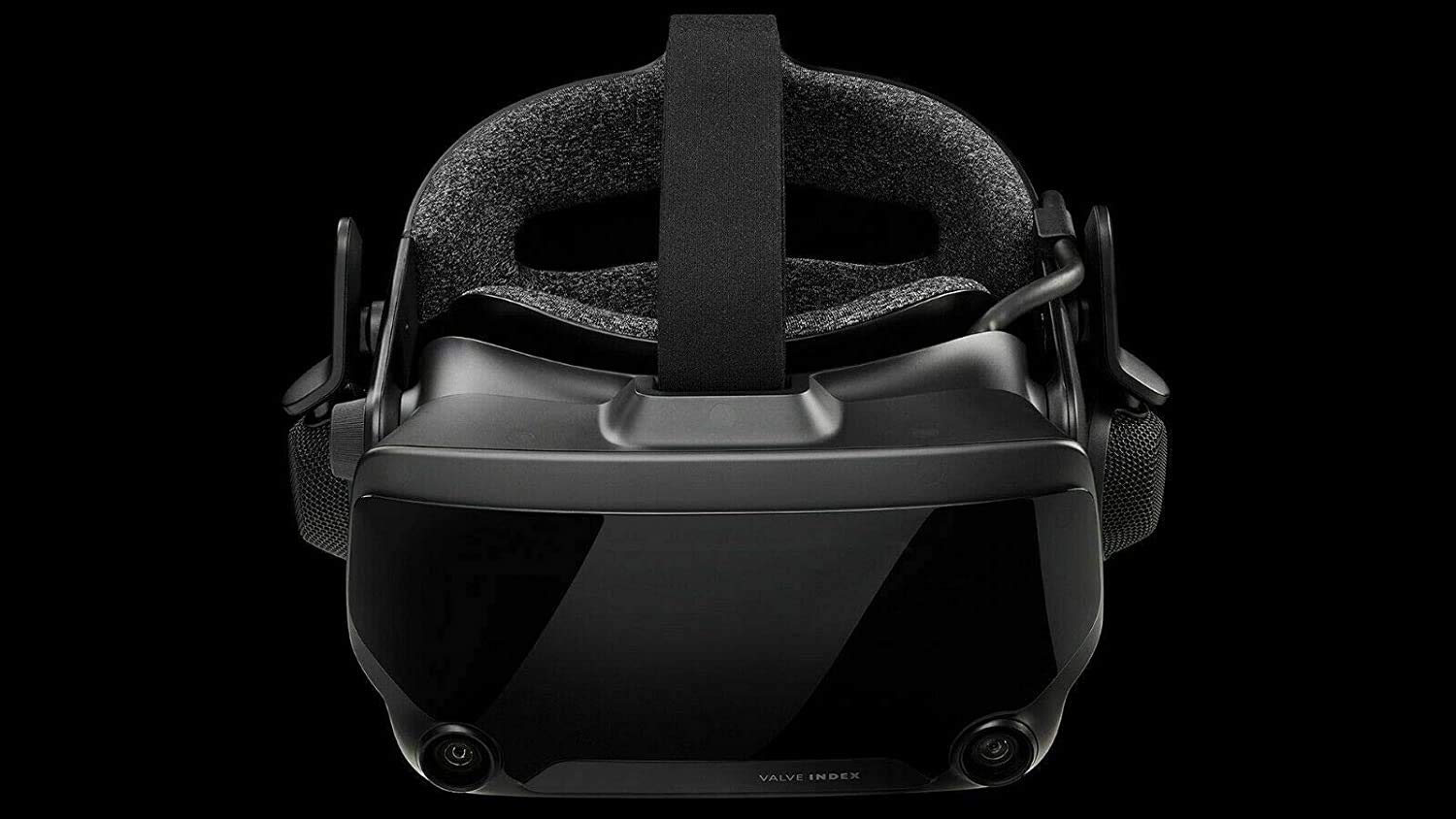 Nybegynder Resignation protestantiske Amazon.com: Valve Index Full VR Kit (Latest Release) (Includes Headset,  Base Stations, & Controllers) : Video Games