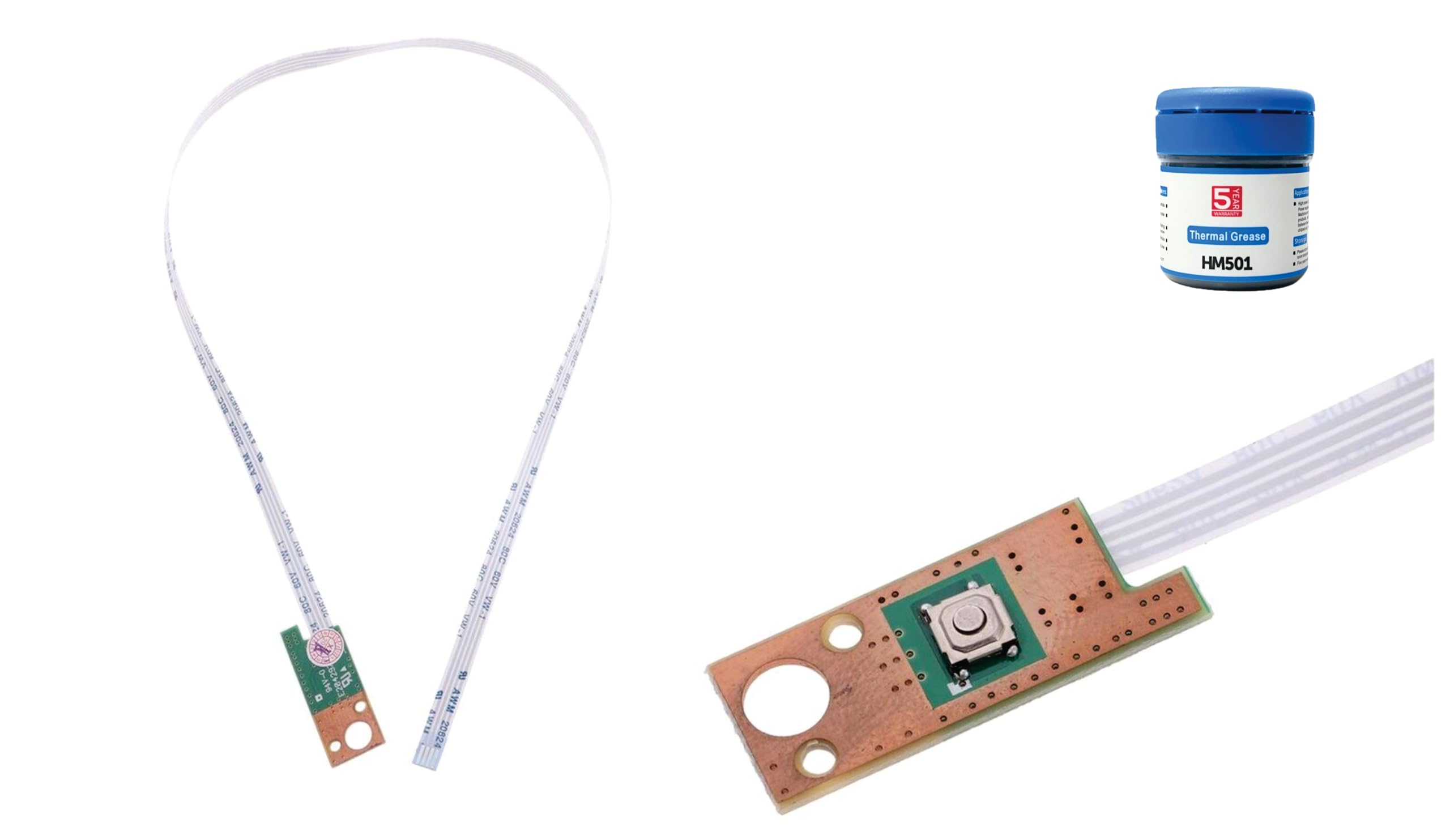 Laptop On-Off Power Button for dell Inspiron 3542 3543 3878 3546 3549 3442 3443 3541 3541