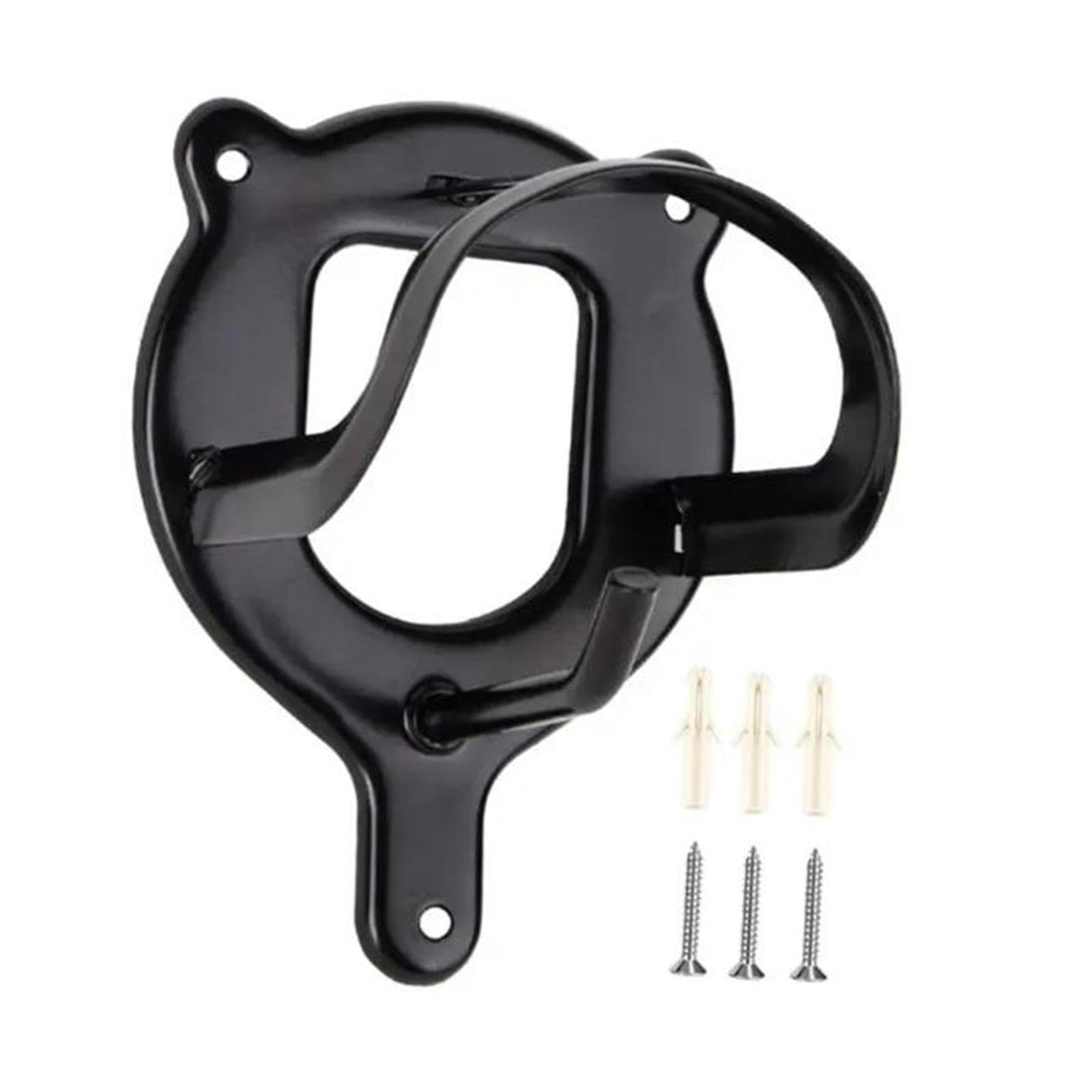 Horse Bridle Rack Bracket Wall Mount Bridle Hanger for Headstalls Fence Belt-image-17