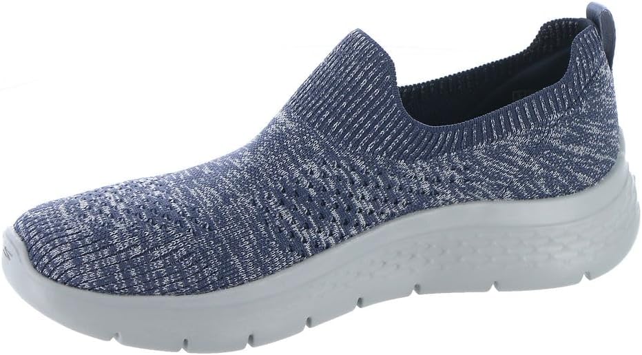 Skechers Womens Go Walk Flex - Sky Breeze Casual Slip on Walking Sneaker