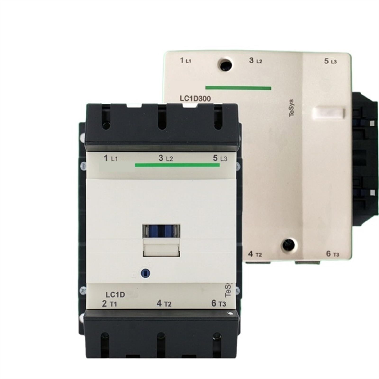 RCGKNNMUZ LC1D410 3P 410A 110V 220V 380V Magnetic Contactor LC1D410F7C LC1D410M7C LC1D410Q7C(Lc1d410q7c Ac380v)