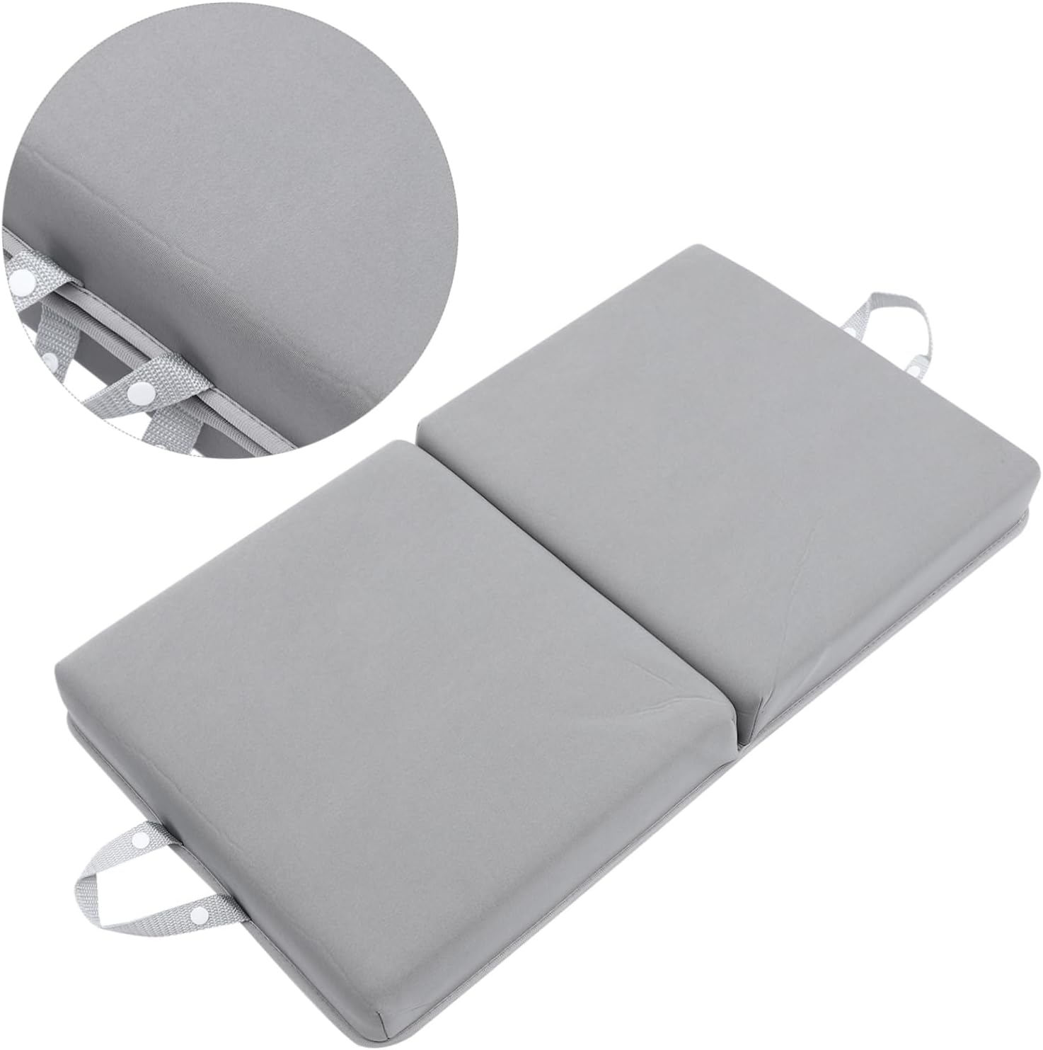 POPETPOP Practical Camping Kneel Mat Multi-Function Knee Pads for Work Yoga Pain Relief