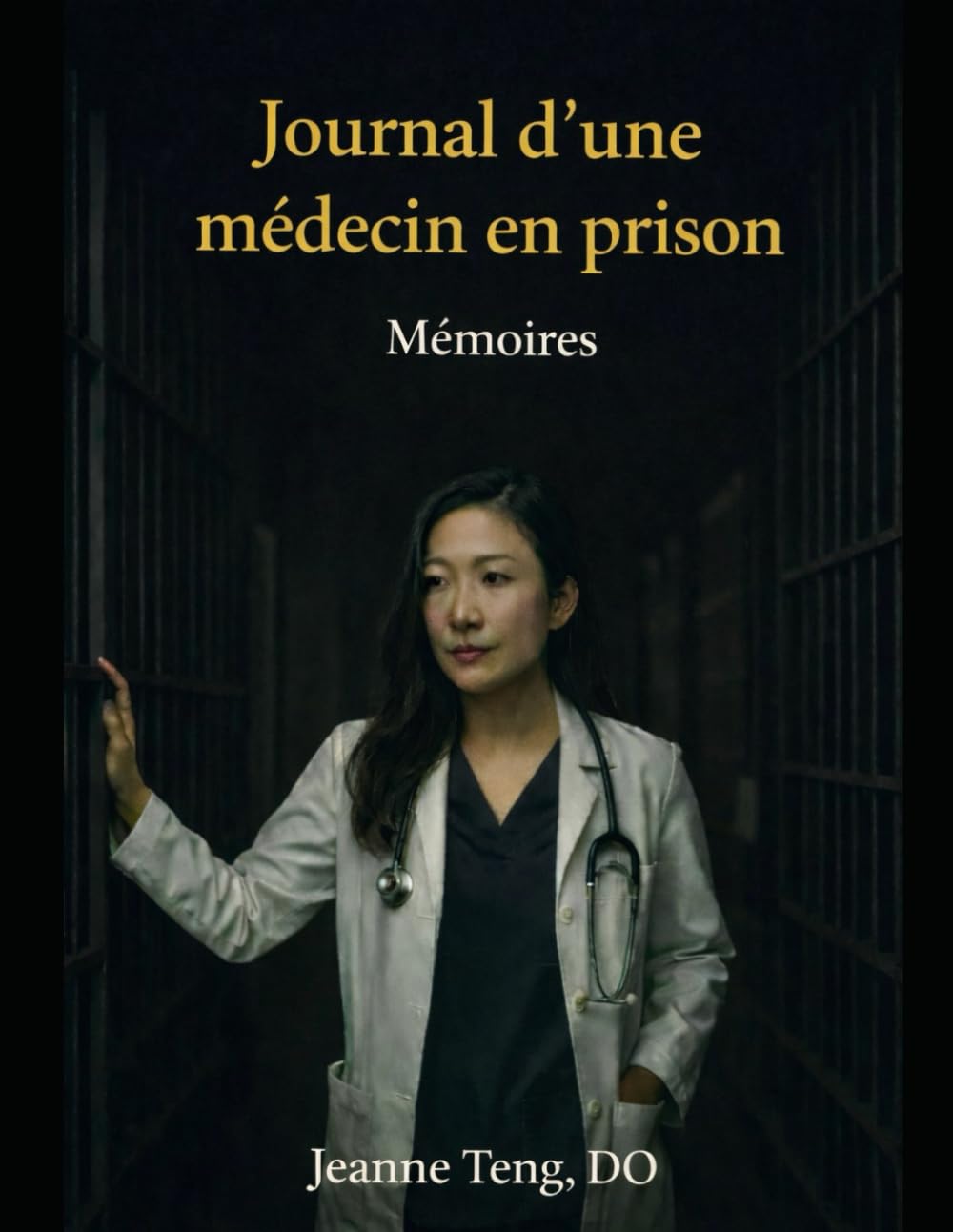 Journal d'un médecin de prison