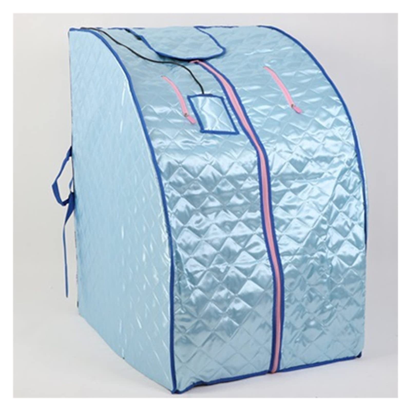 Przenośny namiot parowy z sauną Sauna Room Portable Sauna do domu kabiny sauny SPA Odchudzające krzesło składane Domowa osobista sauna parowa