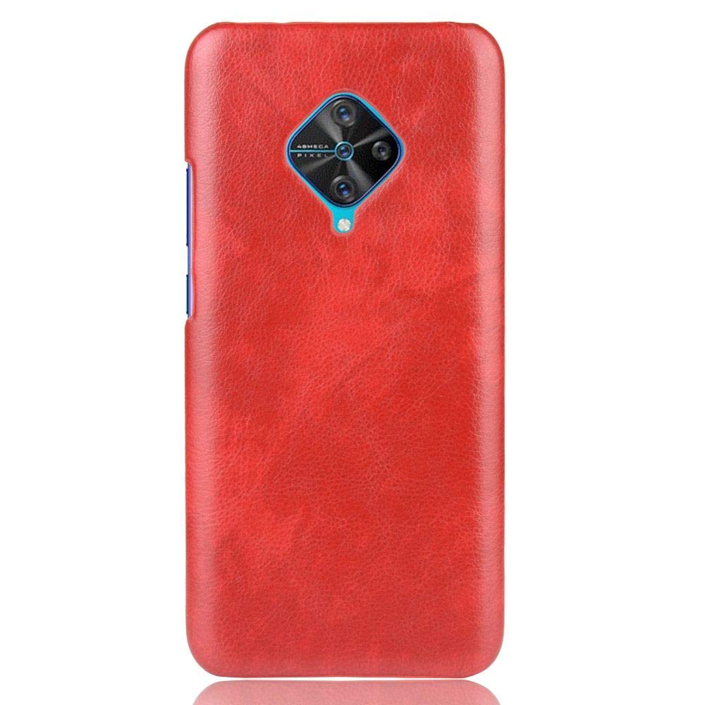 Manyip Custodia Per Huawei Y9S | Cover Rigida Shield Con Protezione 360° | Pelle Liscia Morbida | Anti Urto E Anti Graffio