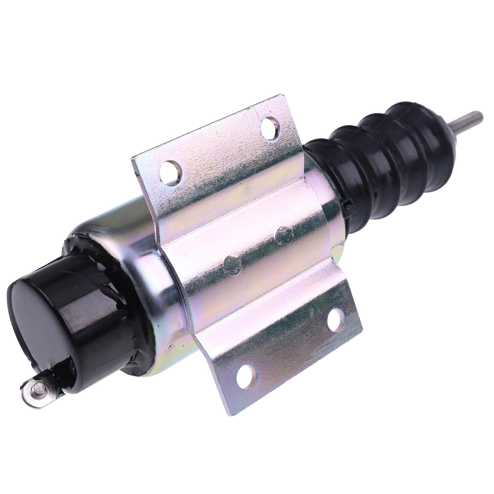 12V Diesel Shut Down Solenoid SA-2729-A-T 2001-12E2G1B4