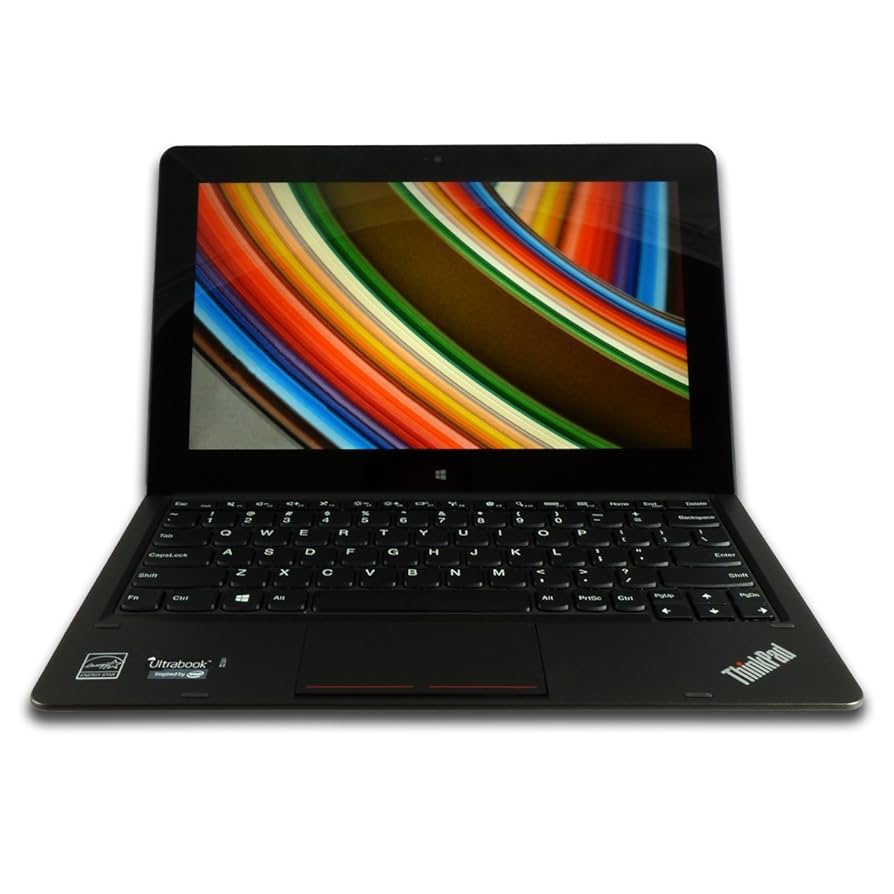 Lenovo - Thinkpad Helix 2in1PC メモリ8GB /SSD 512GB Lenovo - Thinkpad Helix 2in1PC メモリ8GB /SSD 512GBの通販 by