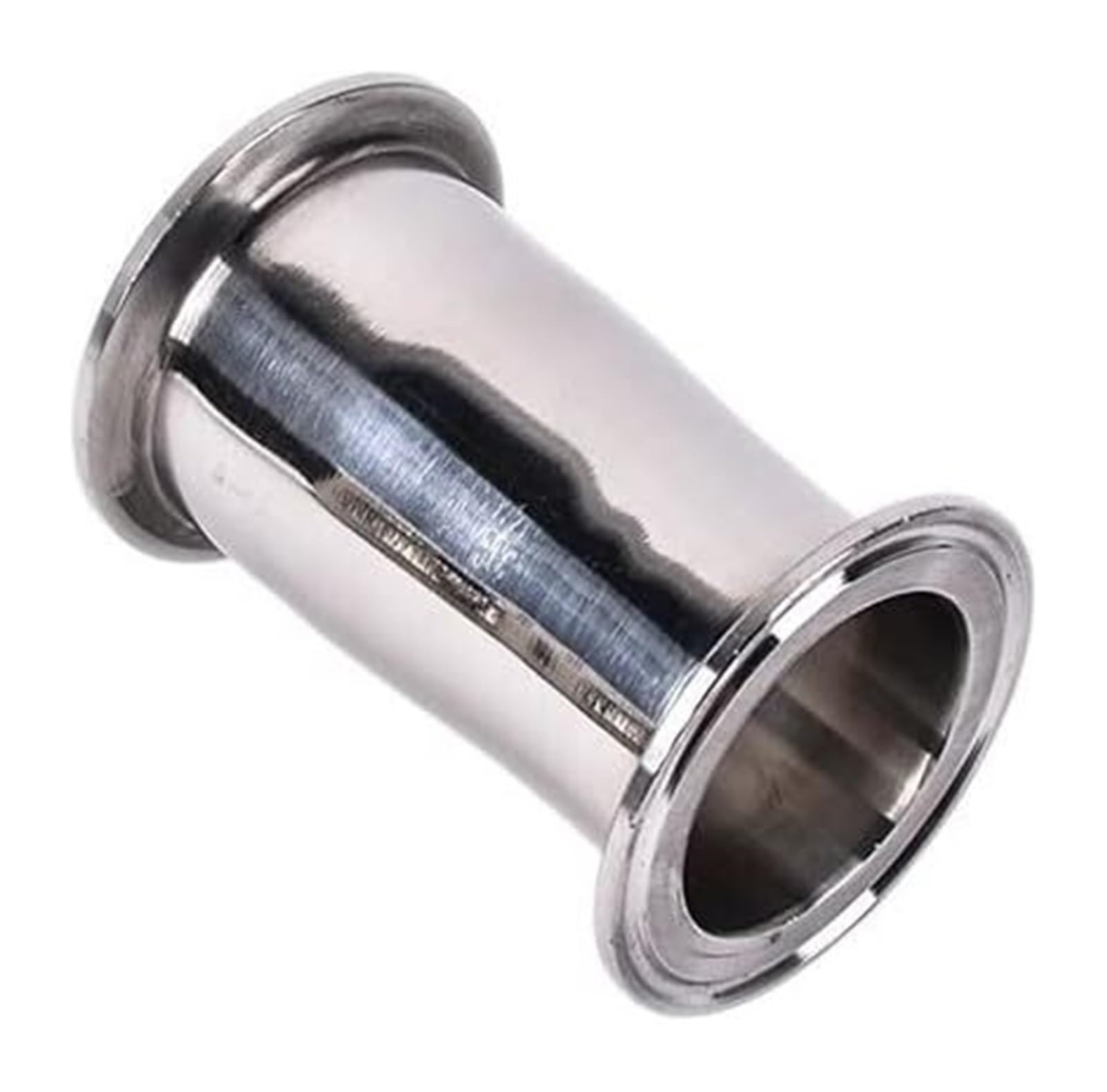 Bpabdeitr Ss304 Sanitary Tri Clamp Ferrule Concentric Reducer