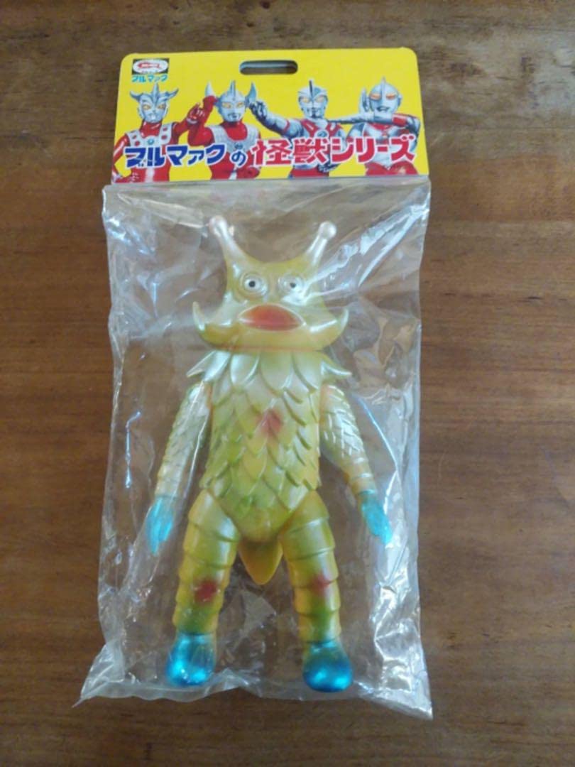Amazon | ブルマァク ギロ星獣一期版 スタンダードサイズ 約20,5