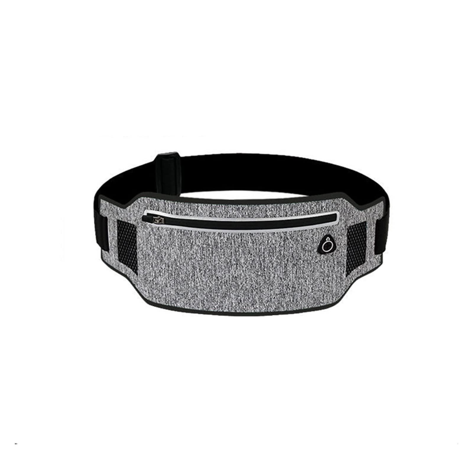 Laufbeutel wasserdichtes Sport Fanny Pack Belt Handy -Tasche for laufende Männer Frauen Fitnessstudio Jogging Taillenbeutel