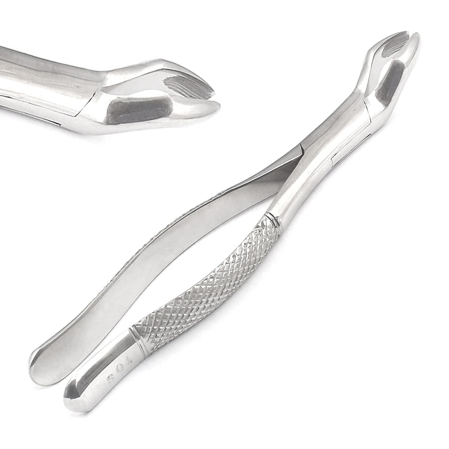 PC EXTRACTING Forceps # 10S Upper MOLARS Dental Instruments