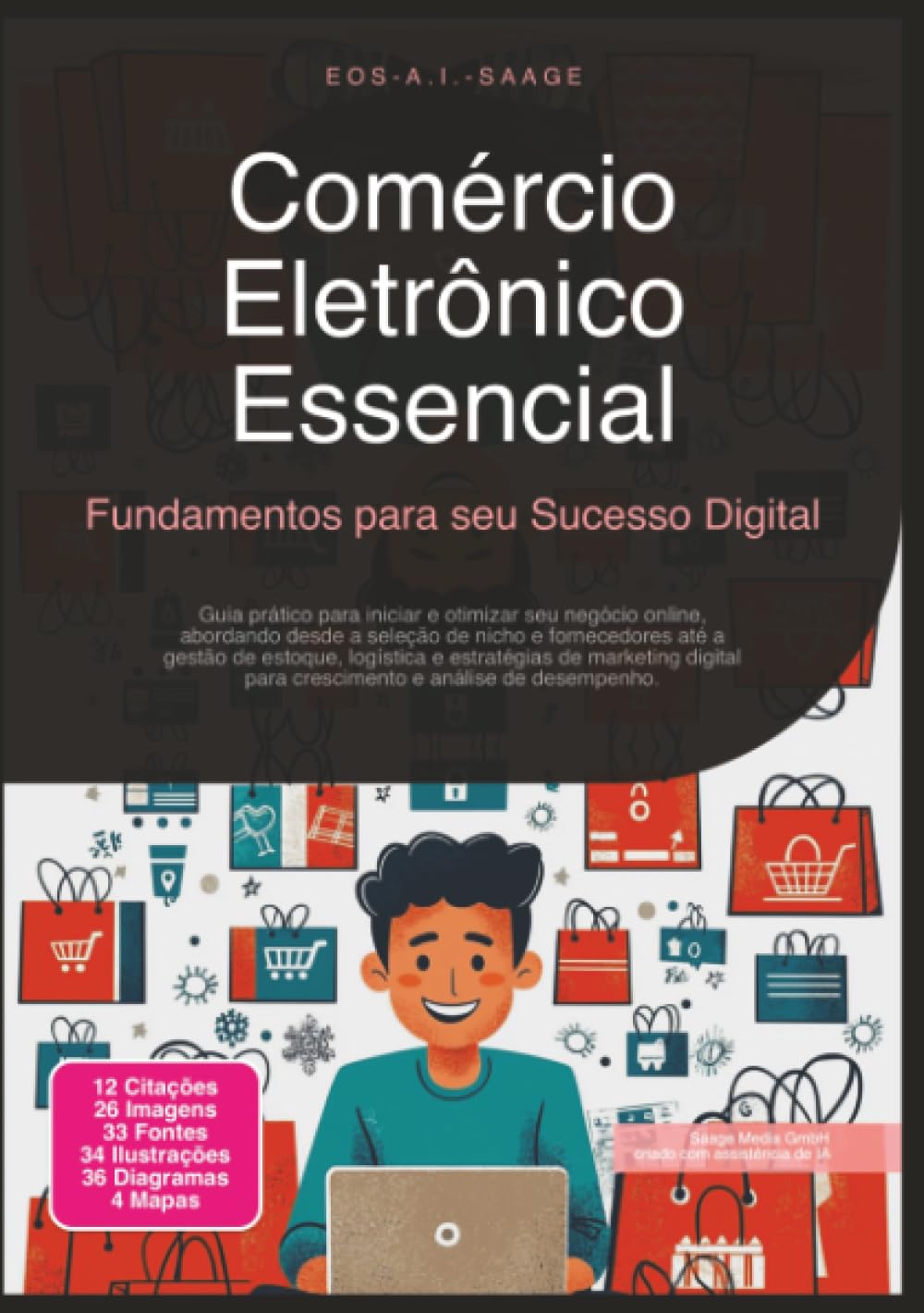 Comércio Eletrônico Essencial: Fundamentos para seu Sucesso Digital
