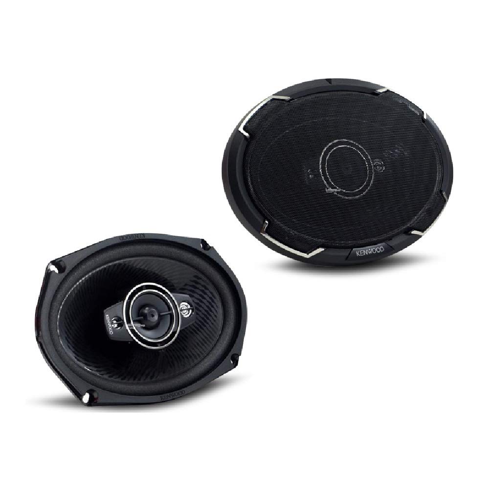 kenwood 6x9 600w