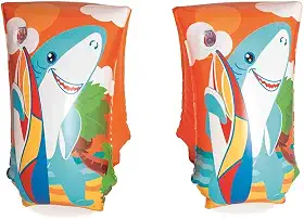 BESTWAY BOIA DE BRACO JUNGLE