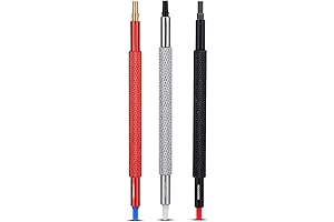 Haosie Watch Hand Presser Tool for Precision Wristwatch Repairs