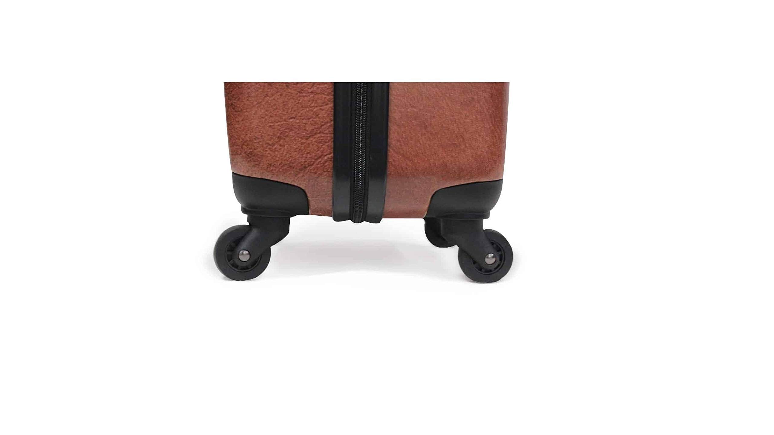 Luggage 21 Inch Hogwarts Express HardSided Suitcase Rolling Luggage