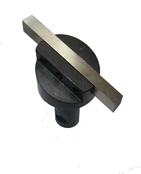 2" Flycutter + 1 pcs HSS Tool Steel 3/4" Shank for Milling Machine