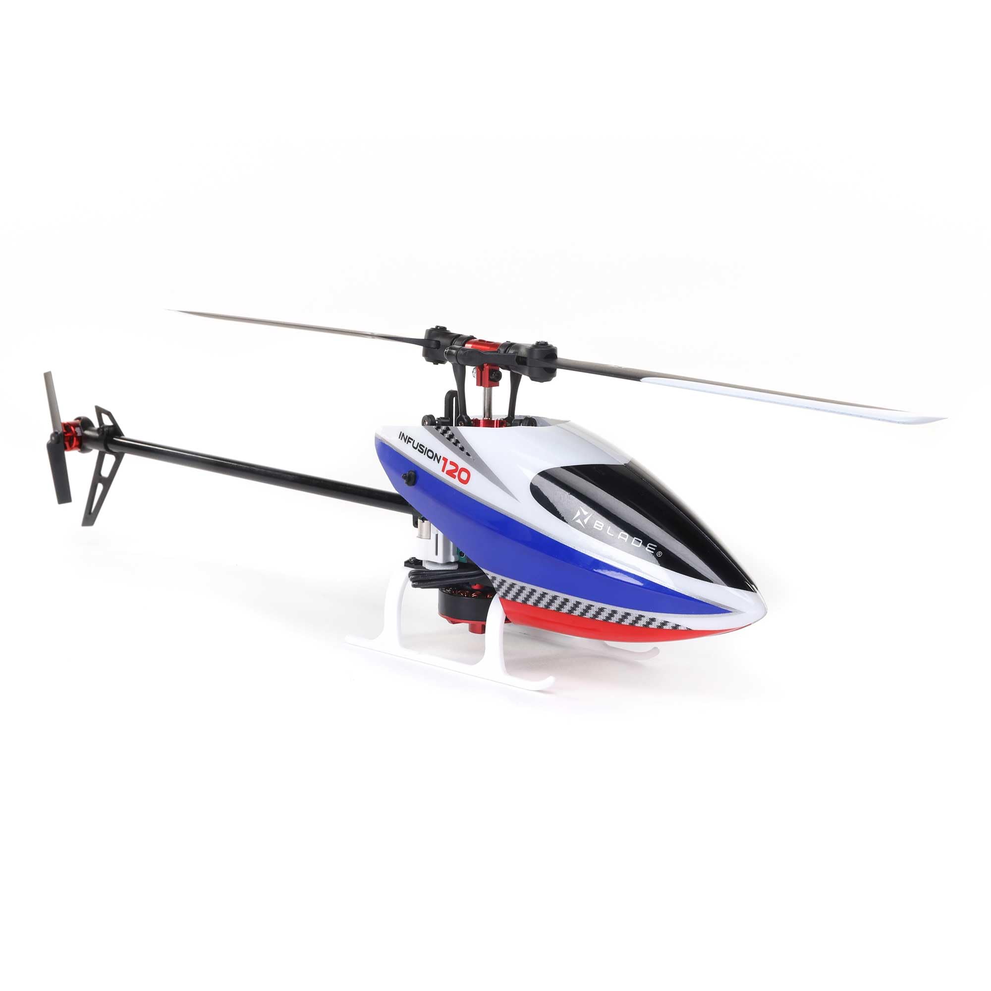 Blade Infusion 120 BNF Basic BLH6950 Helicopter