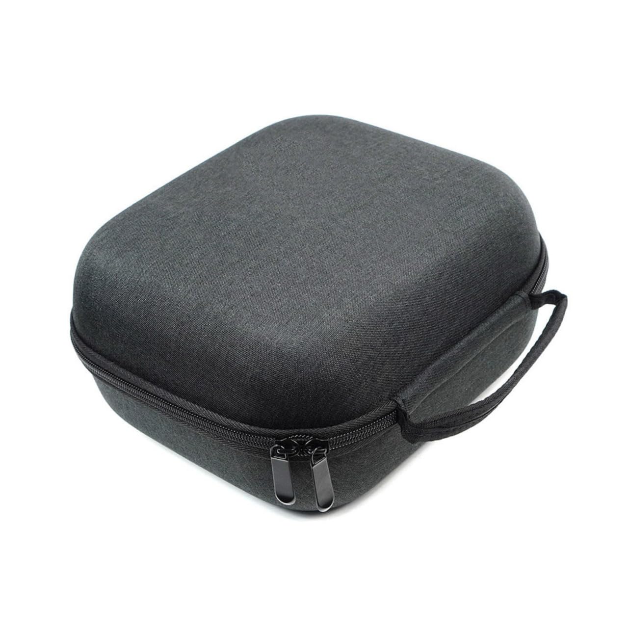 Artibetter Borsa per Drone in Eva, Ultraportatile, per Mini Drone e Attrezzatura Fotografica, da Riporre in Zaino o Valigia, Nera