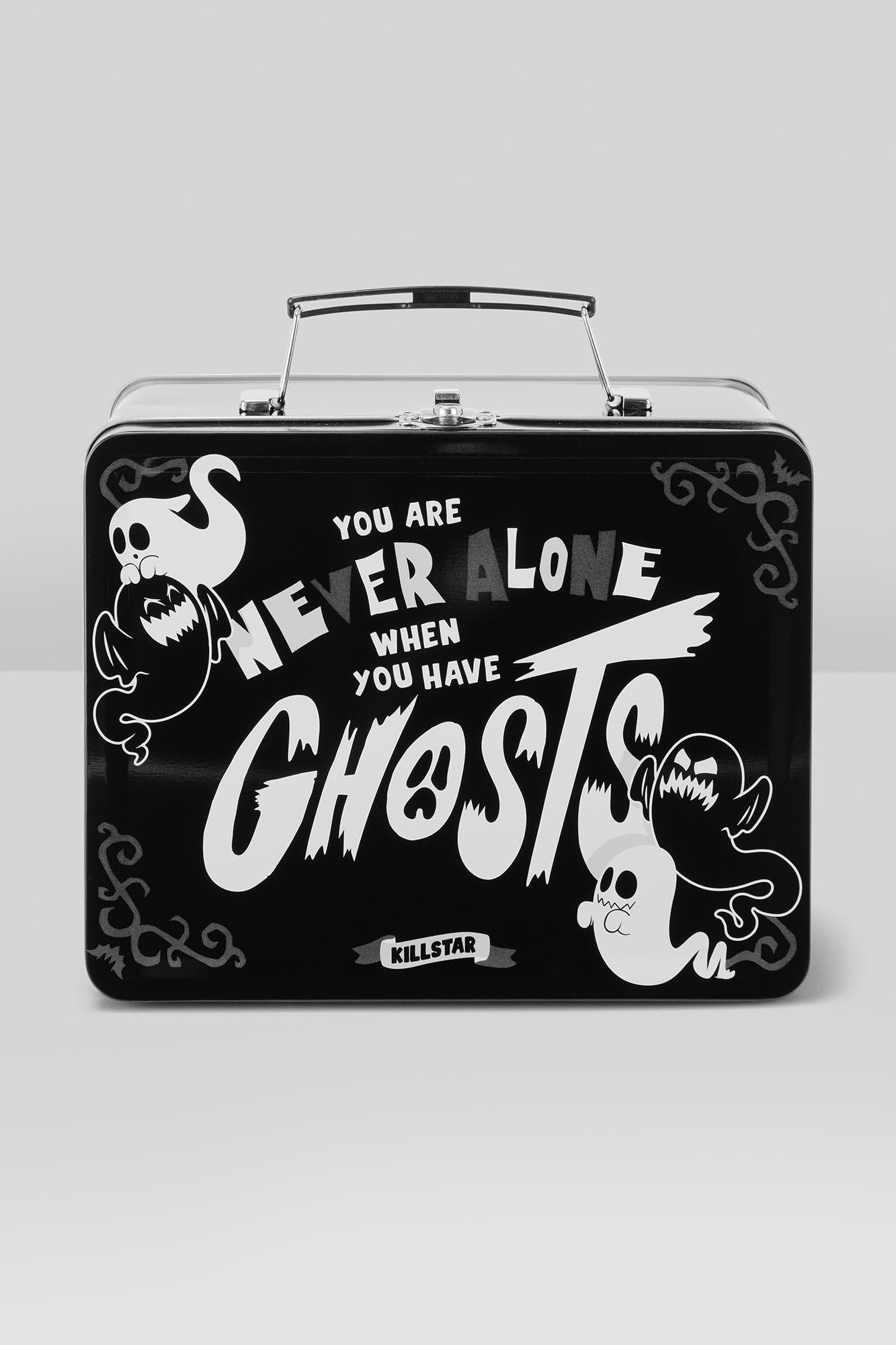 Killstar Spirit Friends Lunch Box